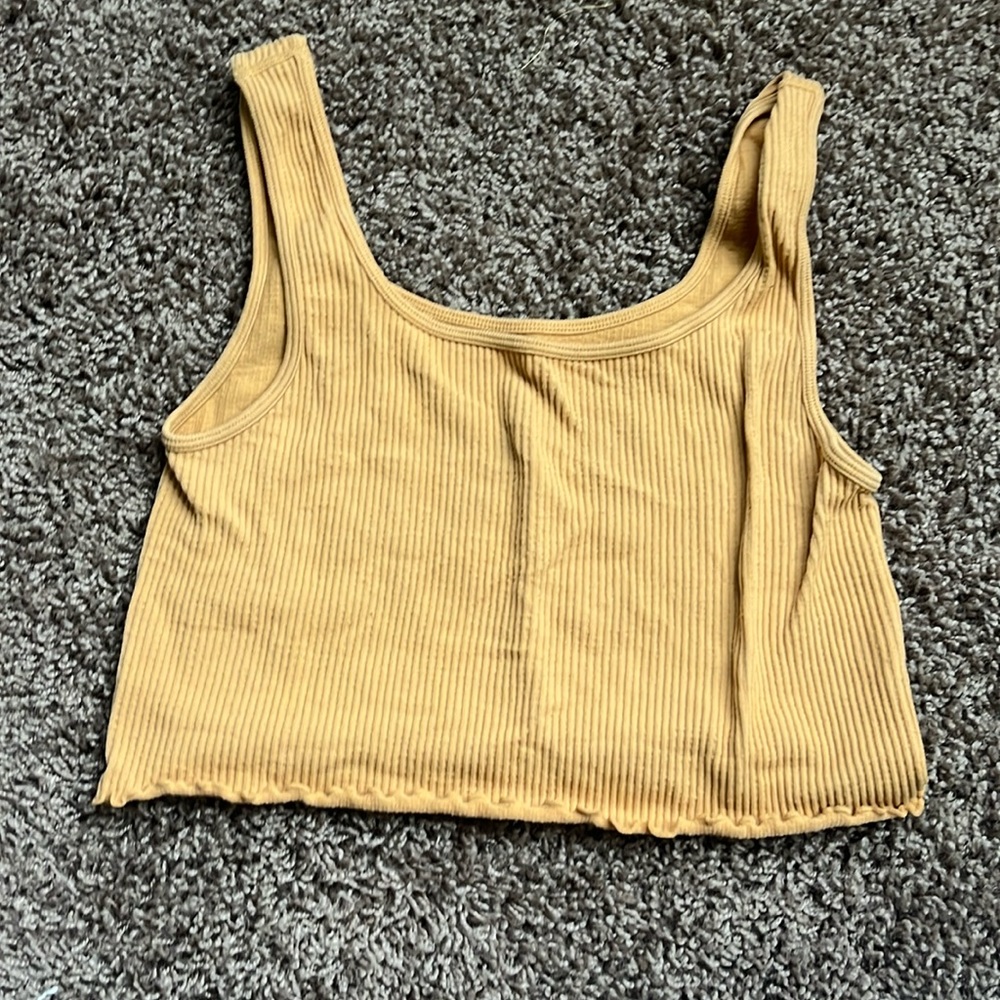 aeropostale tank top